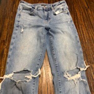 America Eagle, size 2.